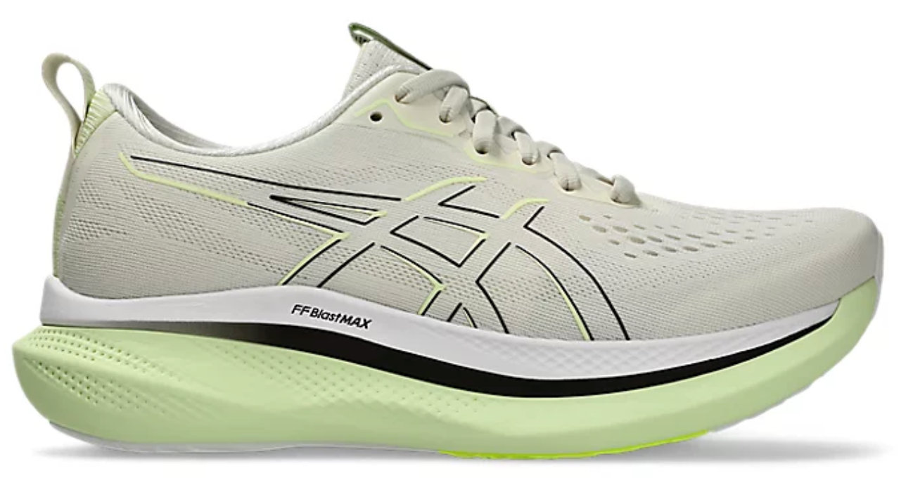 Women's Asics Glideride Max (Clearance)