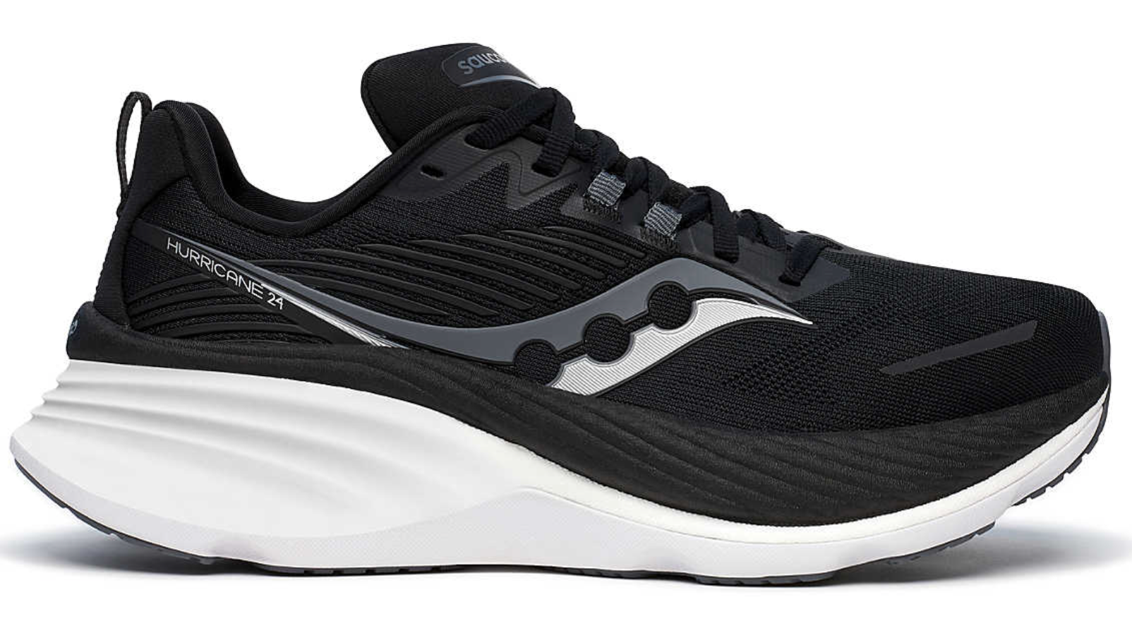 Women's Saucony Hurricane 24 (Final Sale)