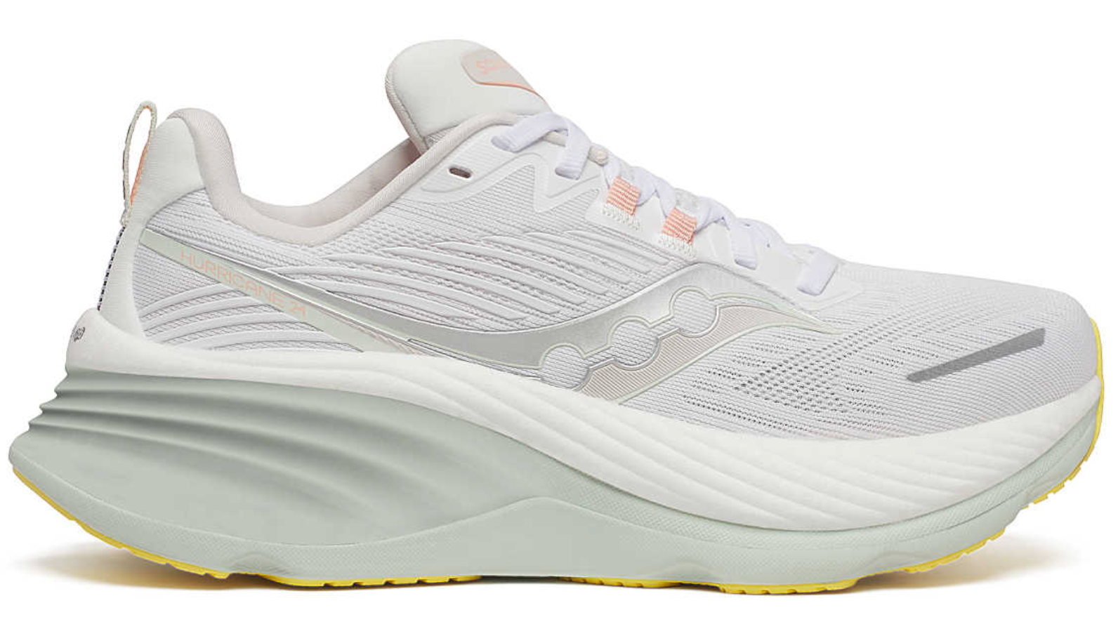 Women's Saucony Hurricane 24 (Final Sale)
