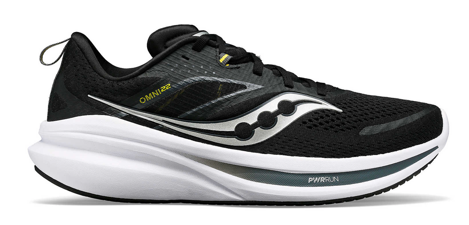 Men's Saucony Omni 22 (Clearance)