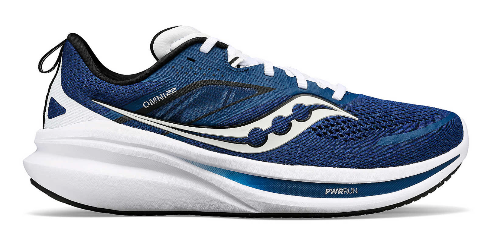Men's Saucony Omni 22 (Clearance)