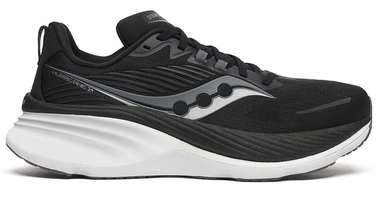 Men's Saucony Hurricane 24 (Final Sale)
