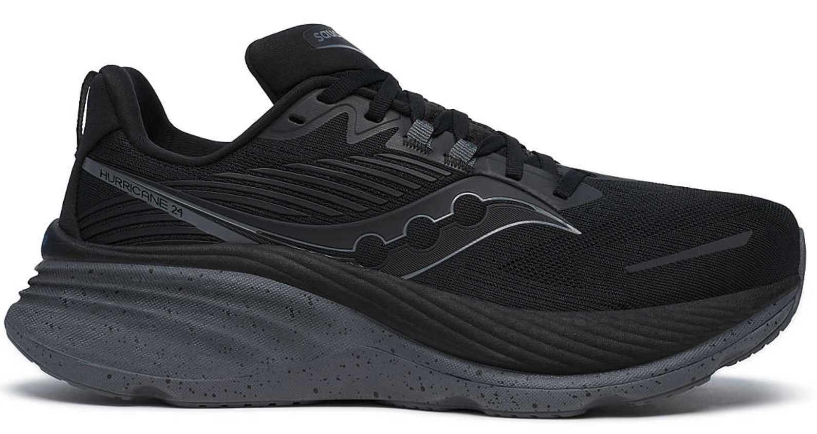 Men's Saucony Hurricane 24 (Final Sale)