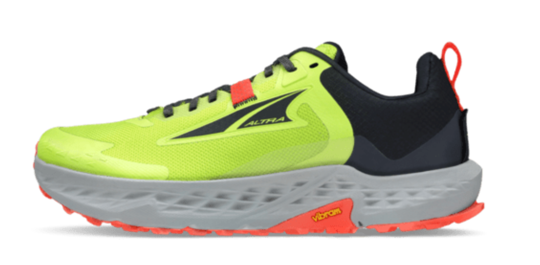 Men's Altra Timp 5 (Clearance)