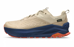 Women's Altra Olympus 6 Hike Low GTX