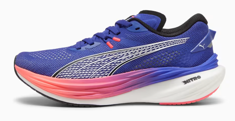 Women's Puma Deviate Nitro 3 (Final Sale)