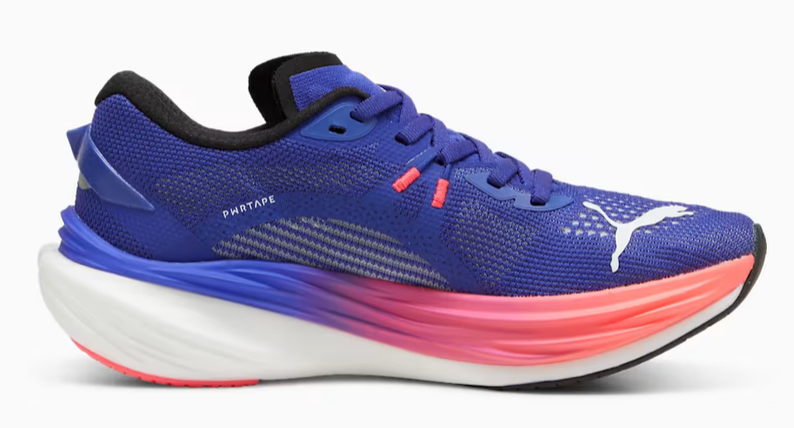 Women's Puma Deviate Nitro 3 (Final Sale)