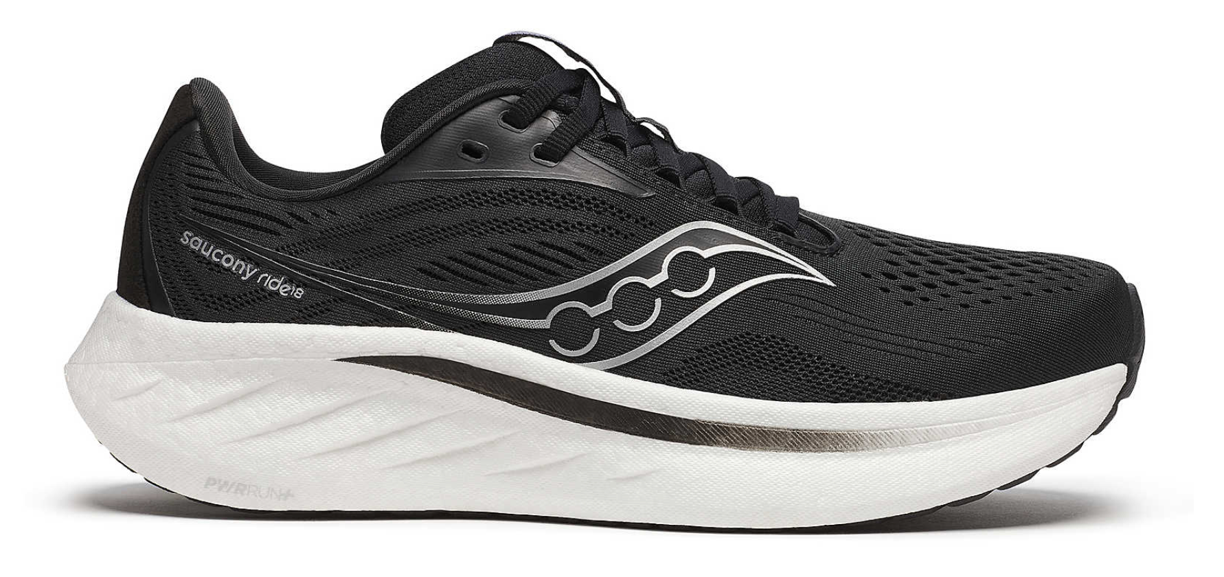 Women's Saucony Ride 18 (Clearance)