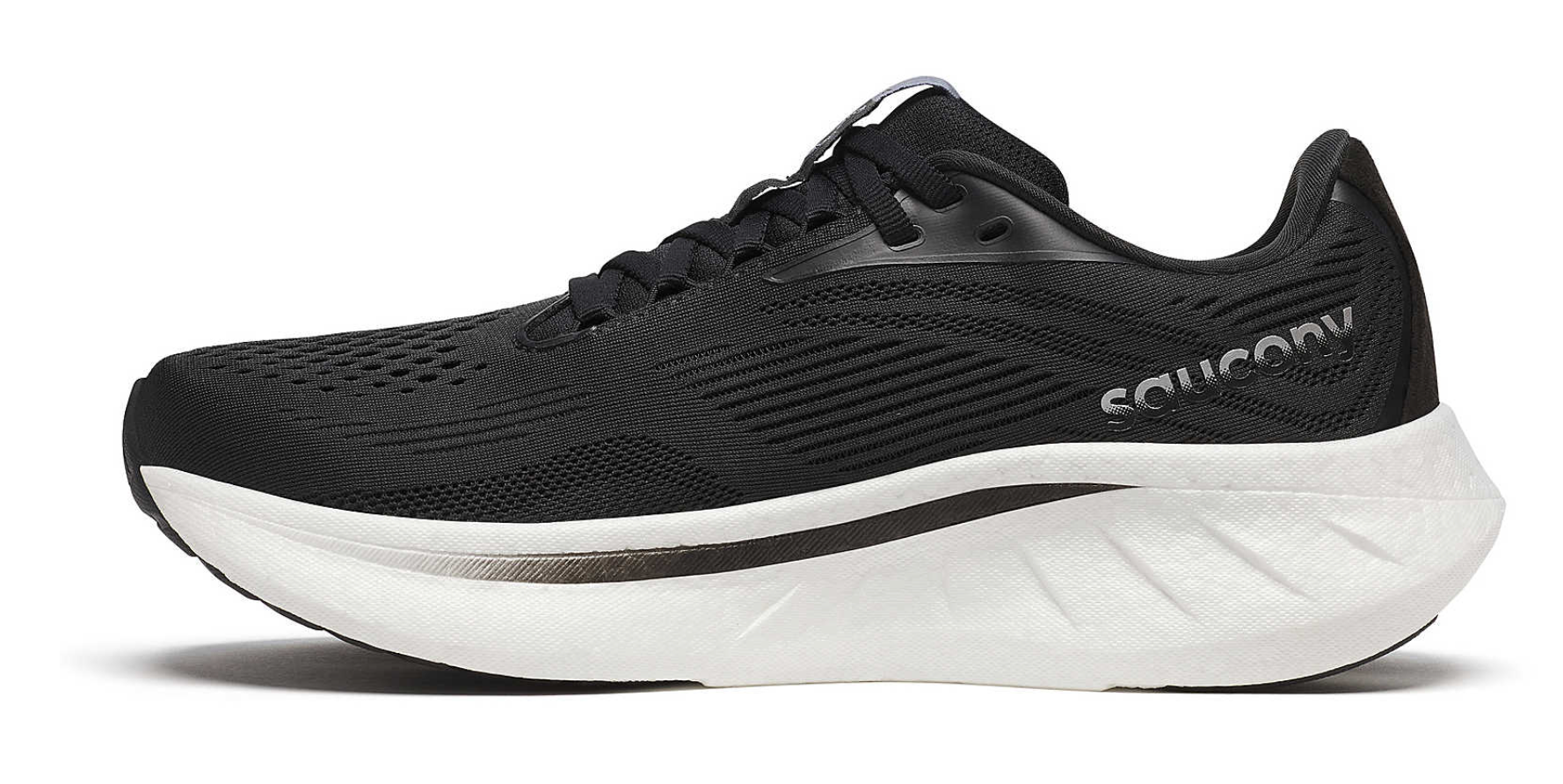 Women's Saucony Ride 18 (Clearance)