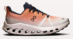 Women's On Cloudsurfer Trail Waterproof (Clearance)
