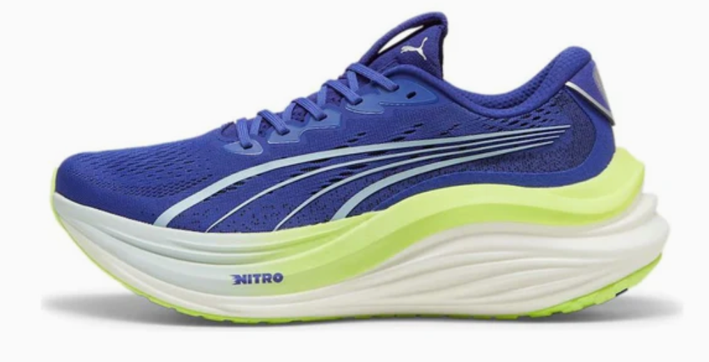 Men's Puma MagMax NITRO (Final Sale)