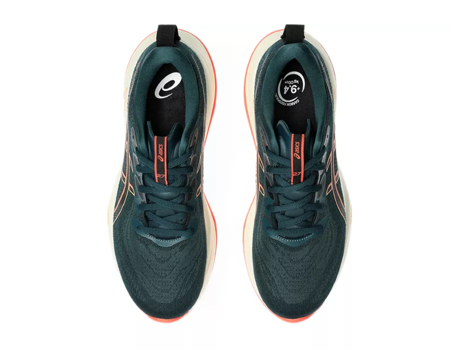 Men's Asics Gel-Cumulus 27 (Clearance)