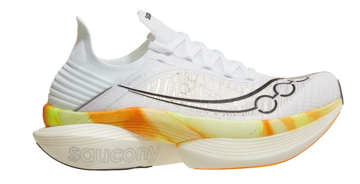 Unisex Saucony Endorphin Elite 2 (Clearance)