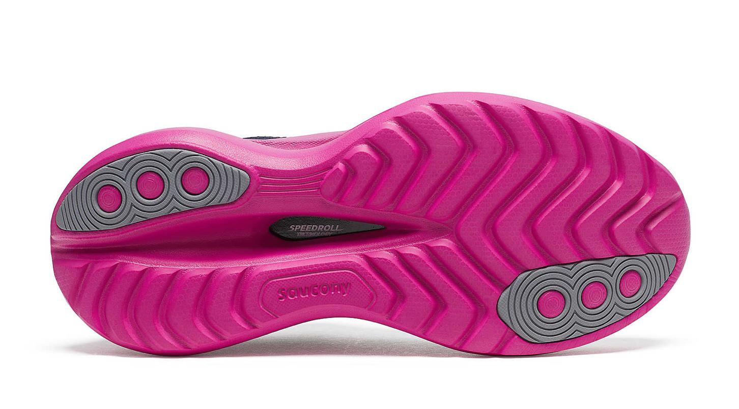 Women's Saucony Endorphin Trainer (Clearance)