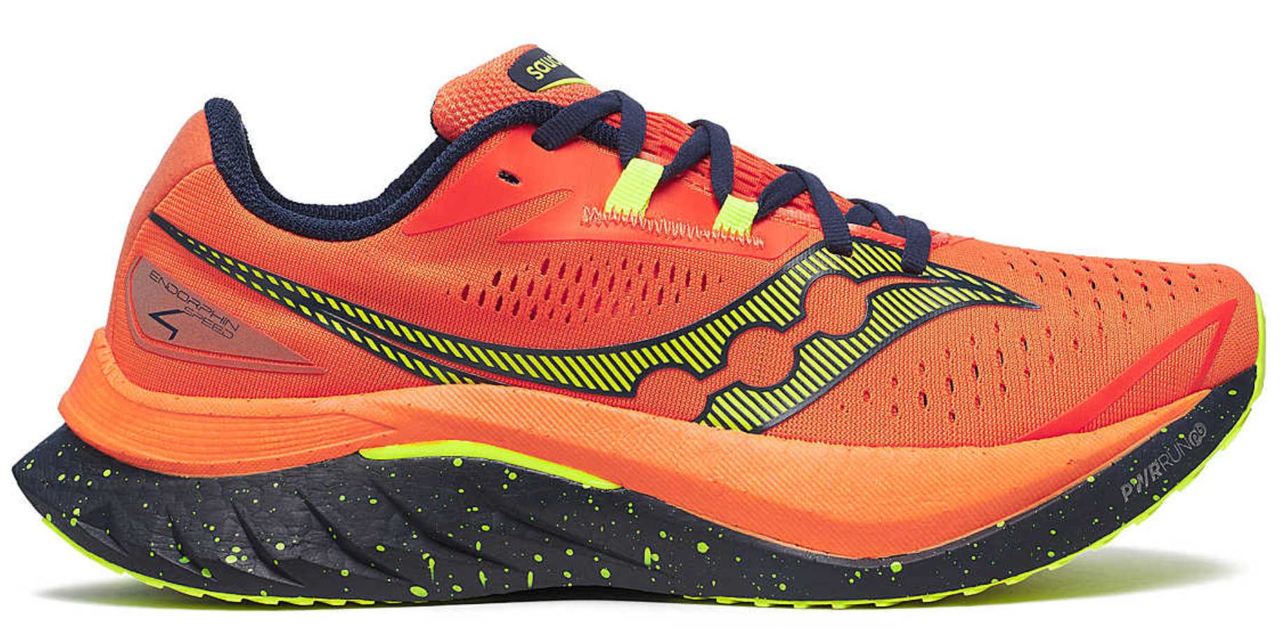 Men's Saucony Endorphin Pro 4 (Clearance)