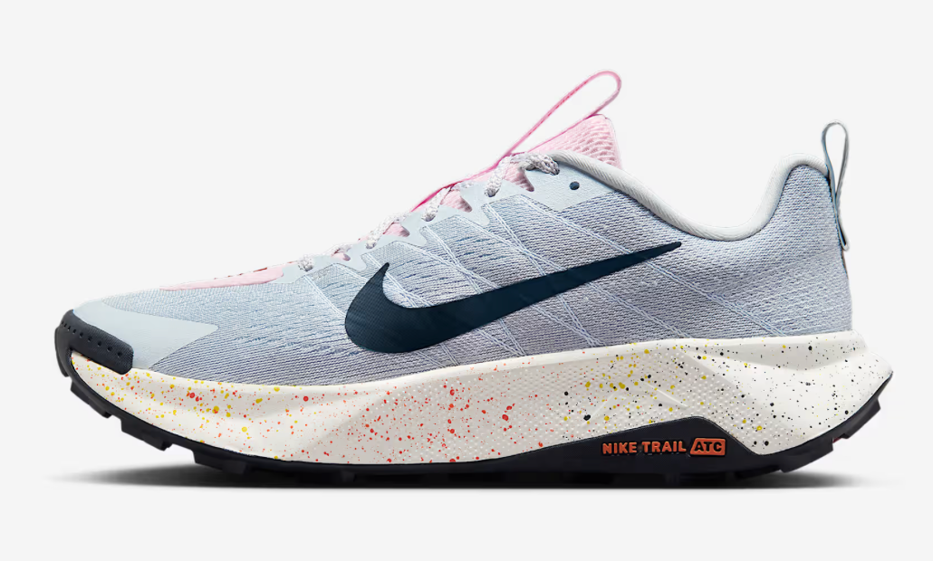 Men's Nike ReactX Wildhorse 10