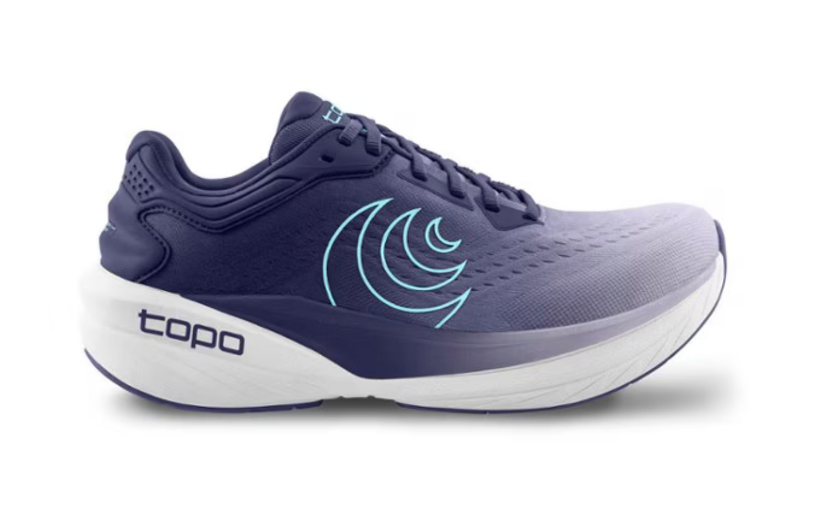 Women's Topo Phantom 4