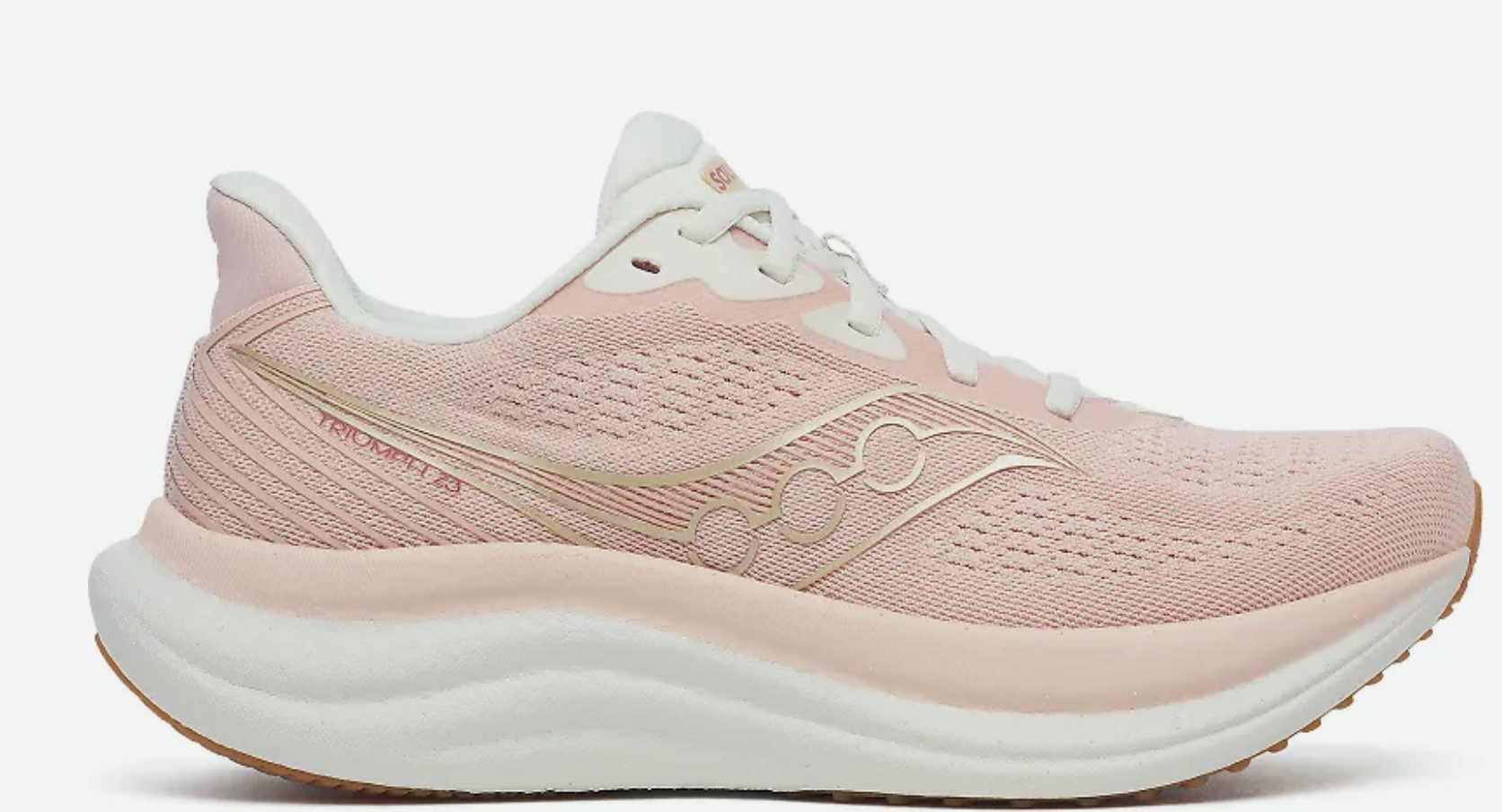 Women's Saucony Triumph 23 (Final Sale)