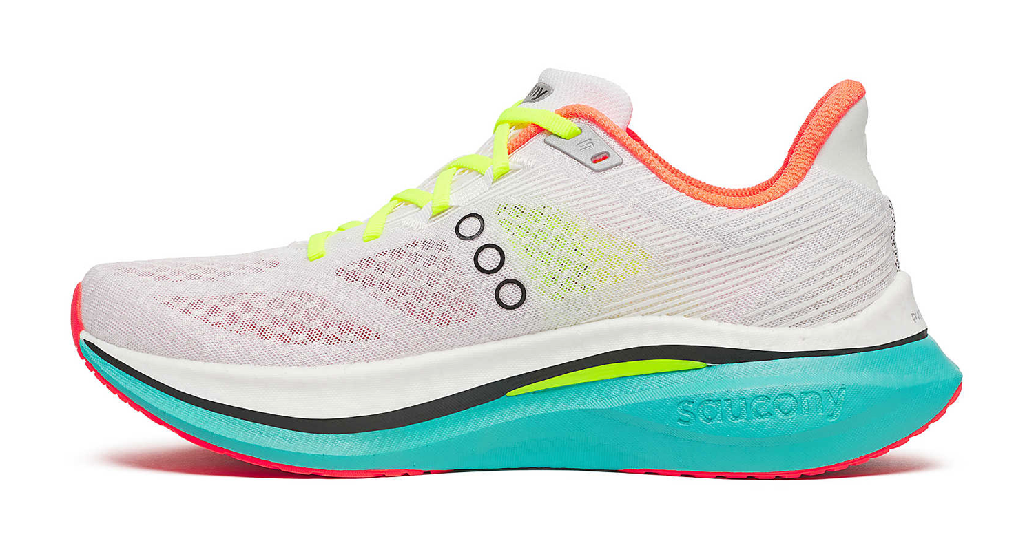 Men's Saucony Endorphin Speed 5 (Clearance)