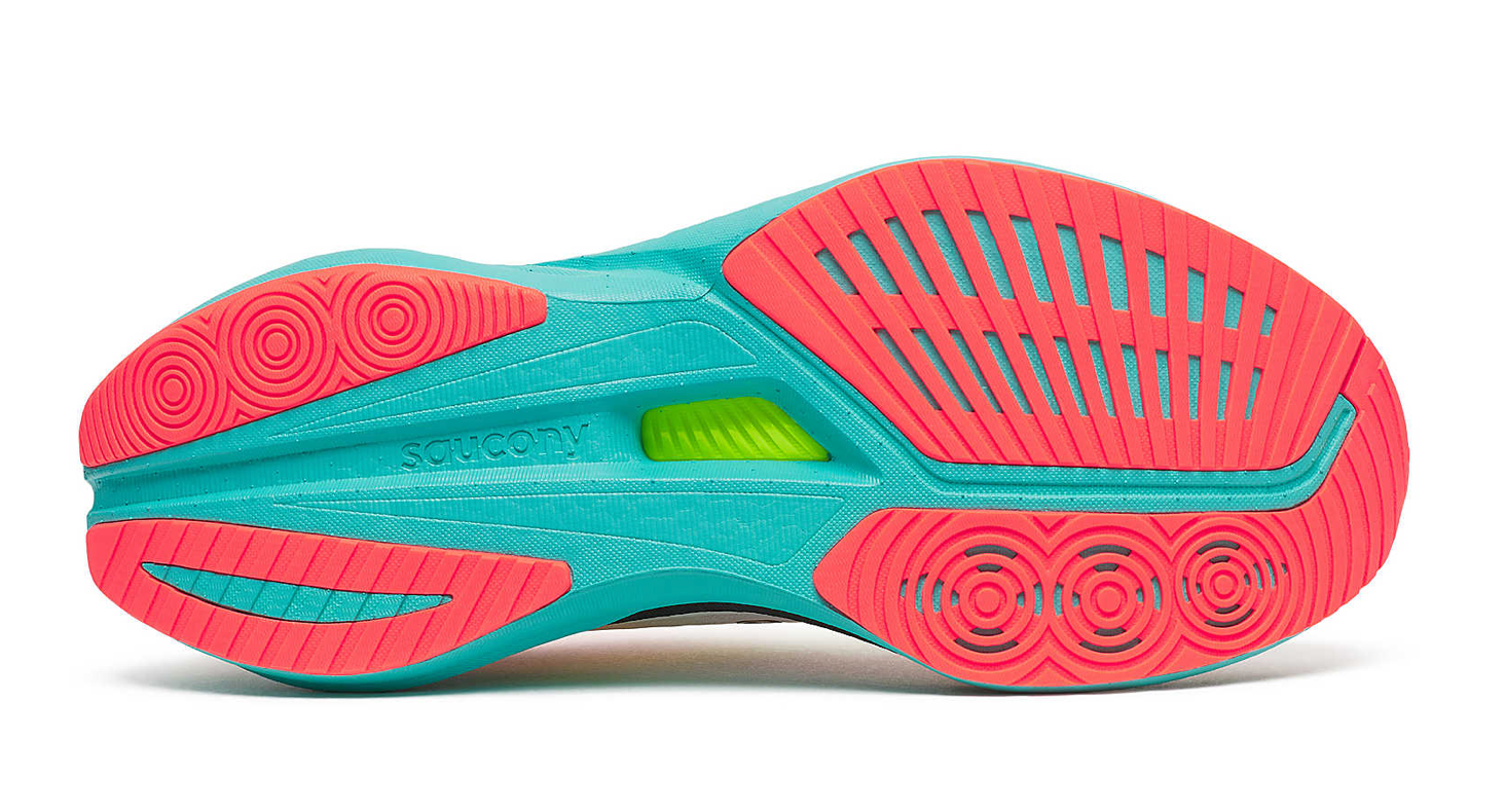 Men's Saucony Endorphin Speed 5 (Clearance)
