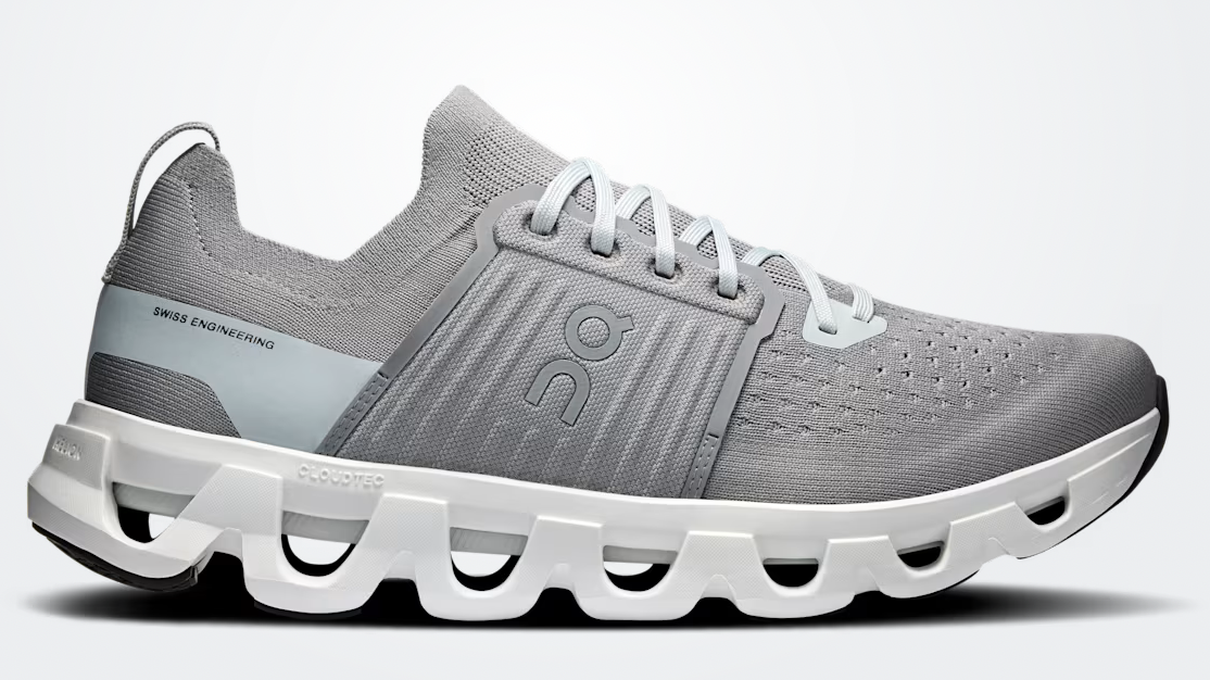 Men's On Cloudswift 4