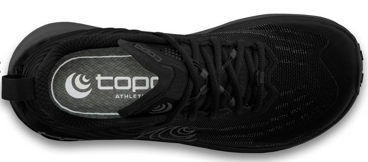 Men's Topo Vista