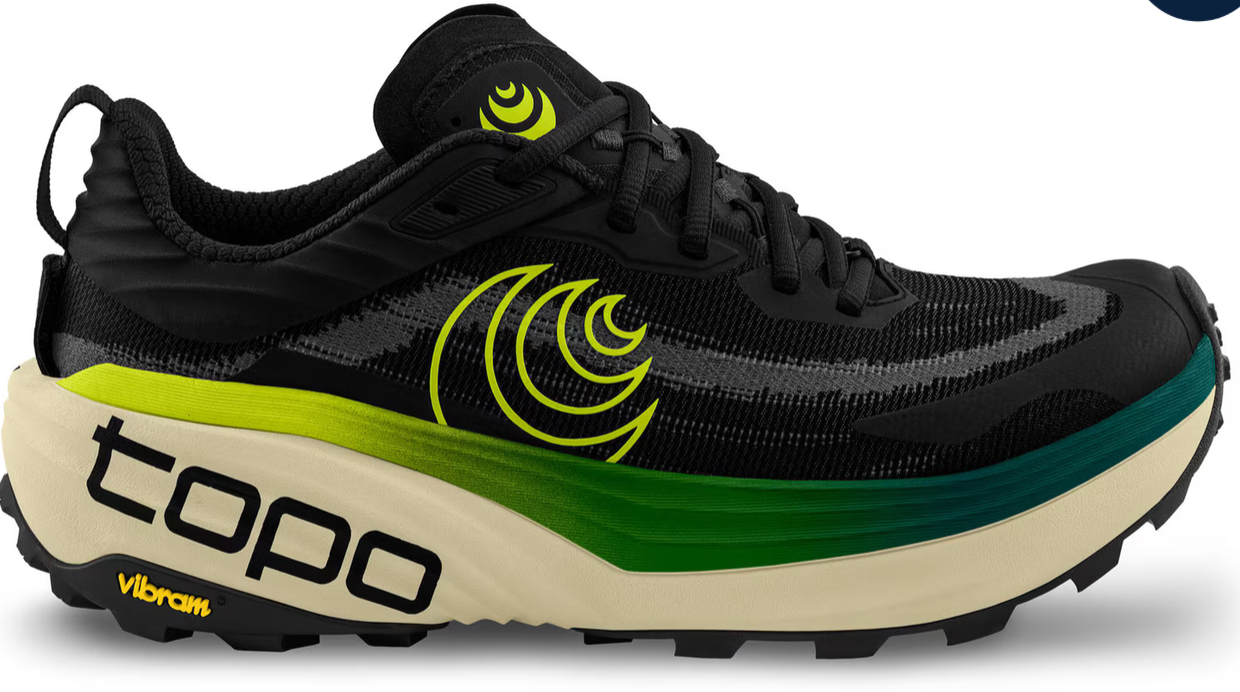 Men's Topo Vista