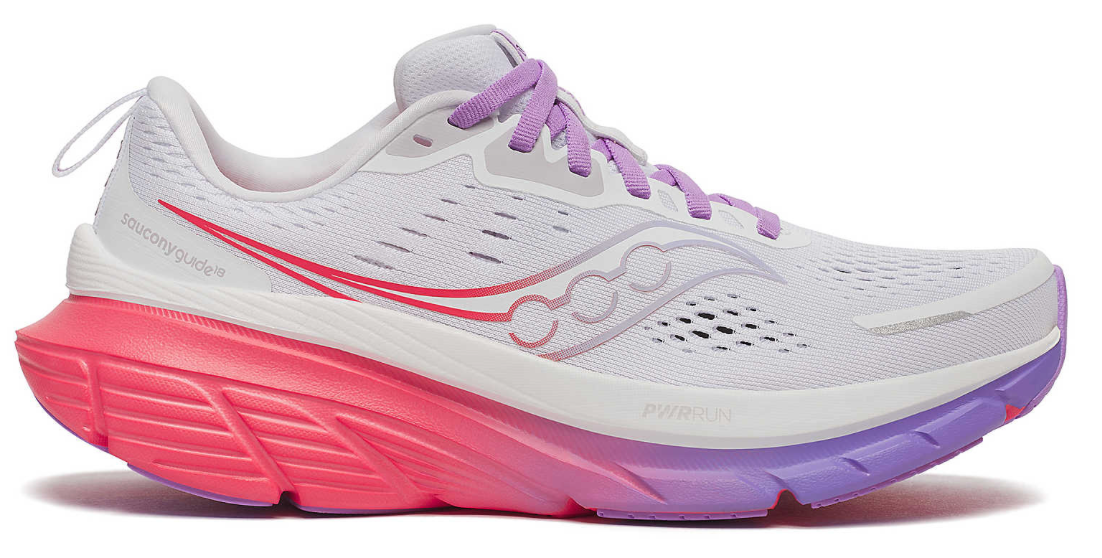 Women's Saucony Guide 18 (FINAL SALE)