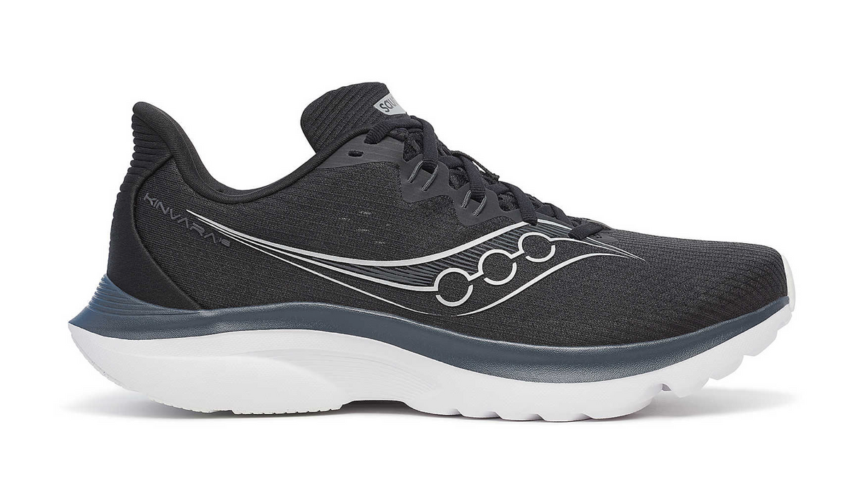 Men's Saucony Kinvara 16