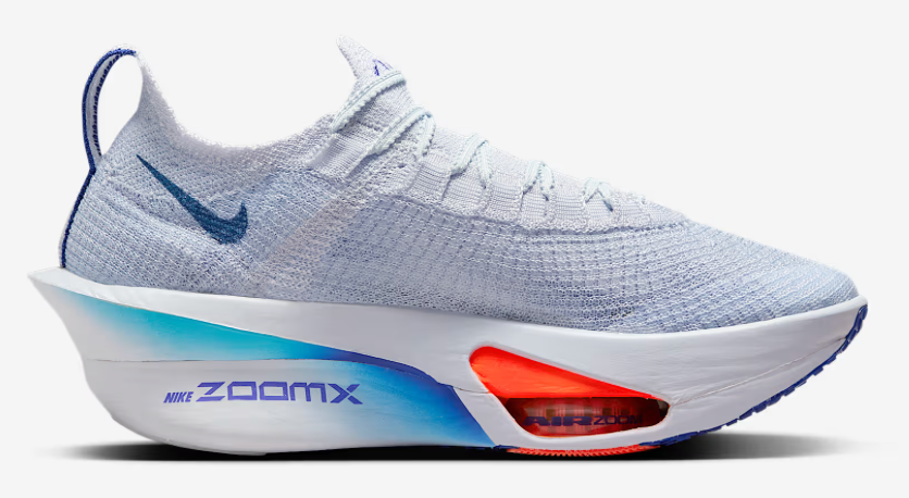 Women's Nike Alphafly Next% 3