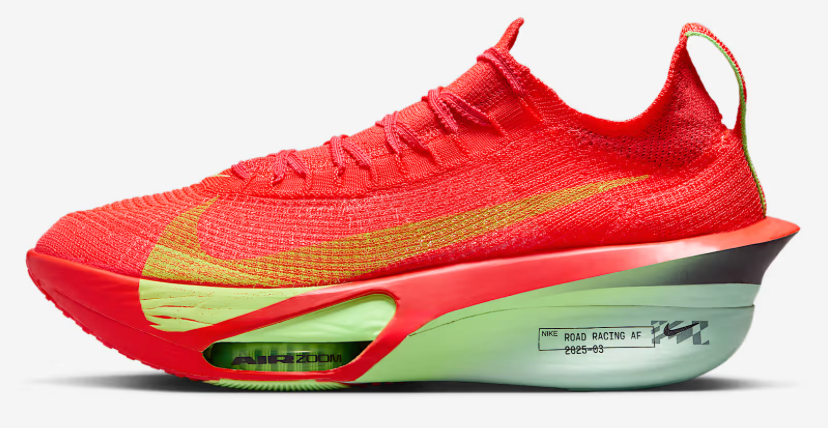 Men's Nike Alphafly Next% 3
