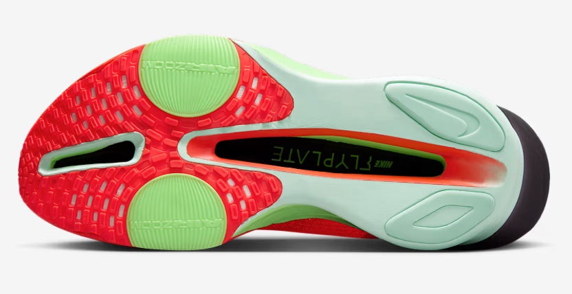 Men's Nike Alphafly Next% 3