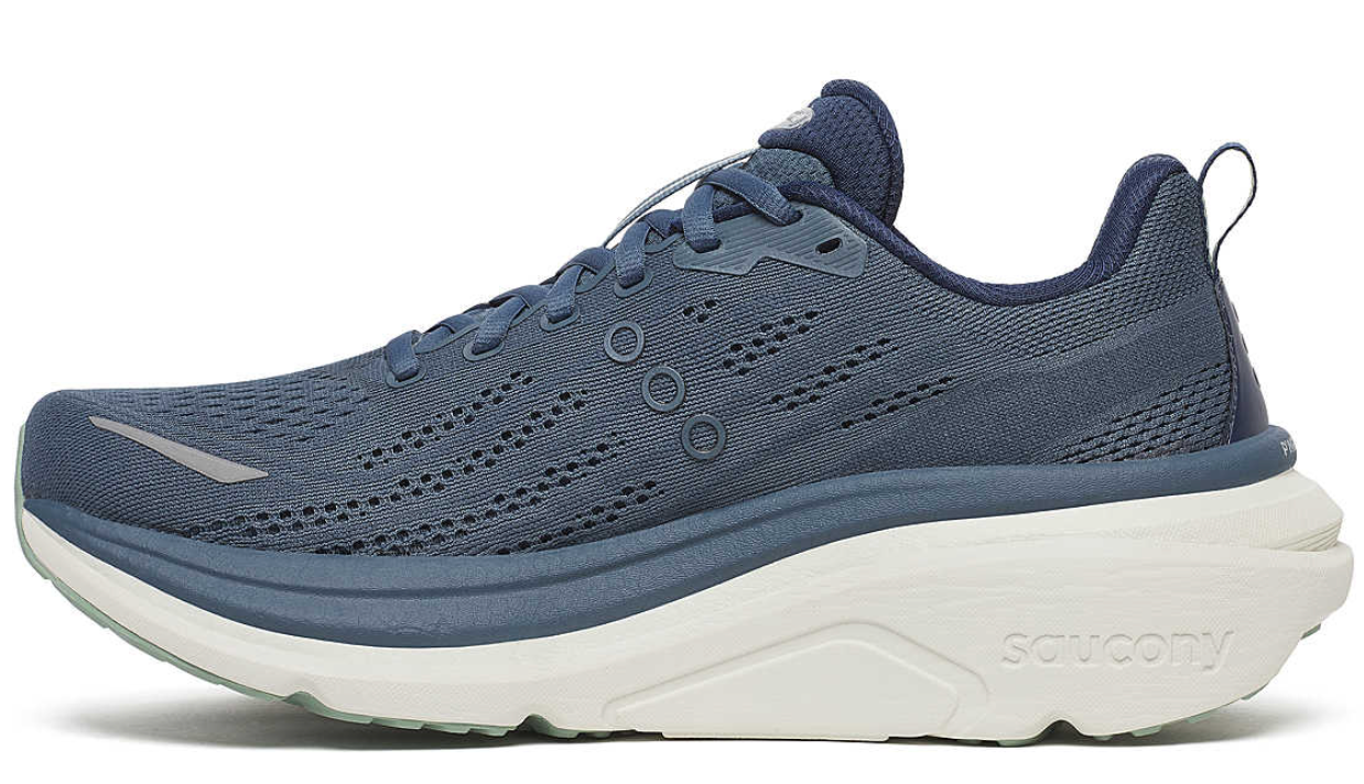 Men's Saucony Hurricane 25 (Final Sale)