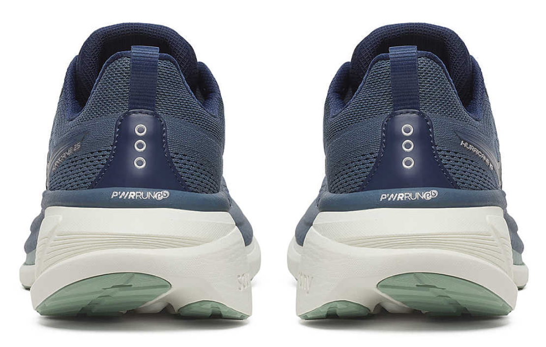 Men's Saucony Hurricane 25 (Final Sale)