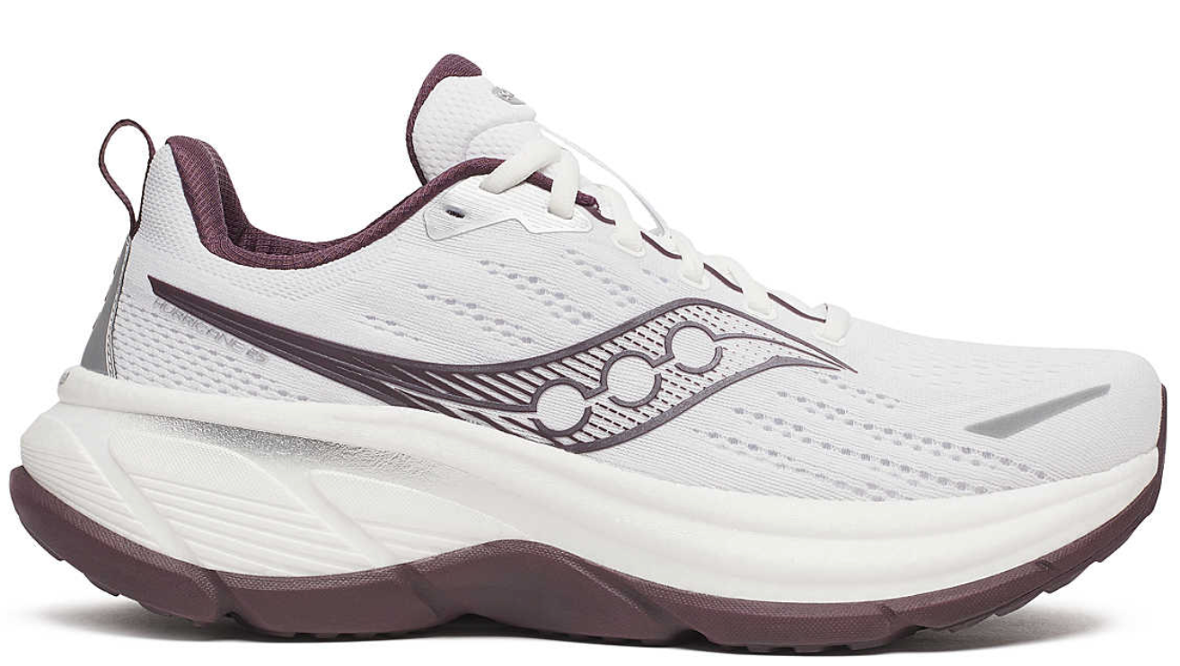 Men's Saucony Hurricane 25 (Final Sale)