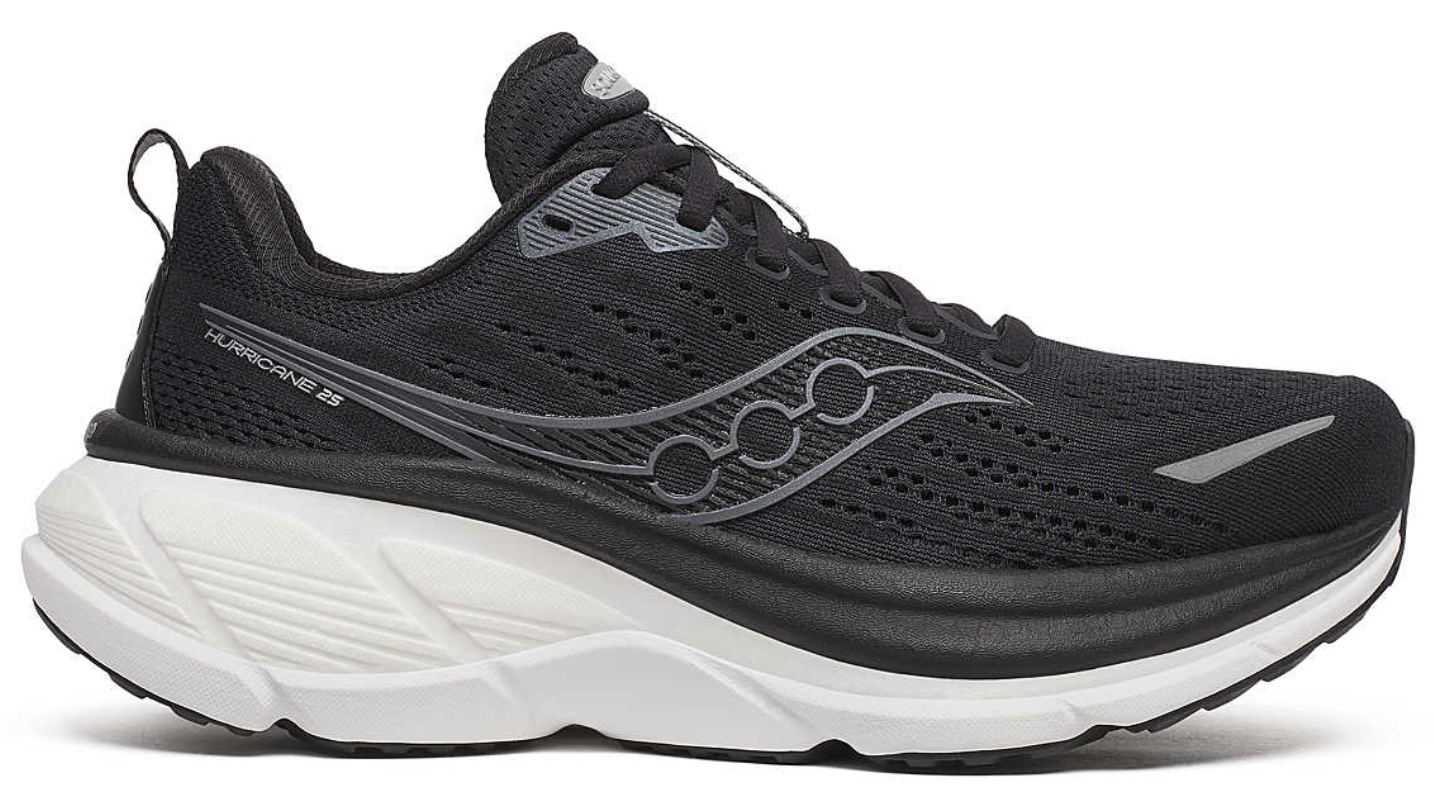 Women's Saucony Hurricane 25 (Final Sale)