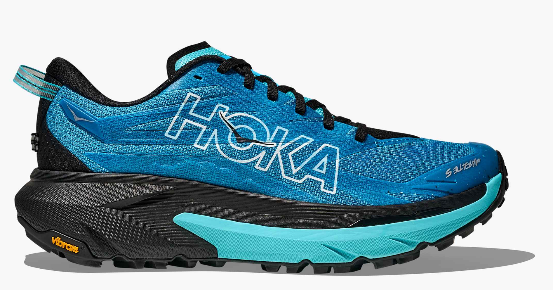 Women's Hoka Mafate 5