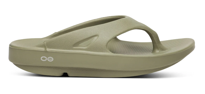 Oofos OOriginal Thong Sandal