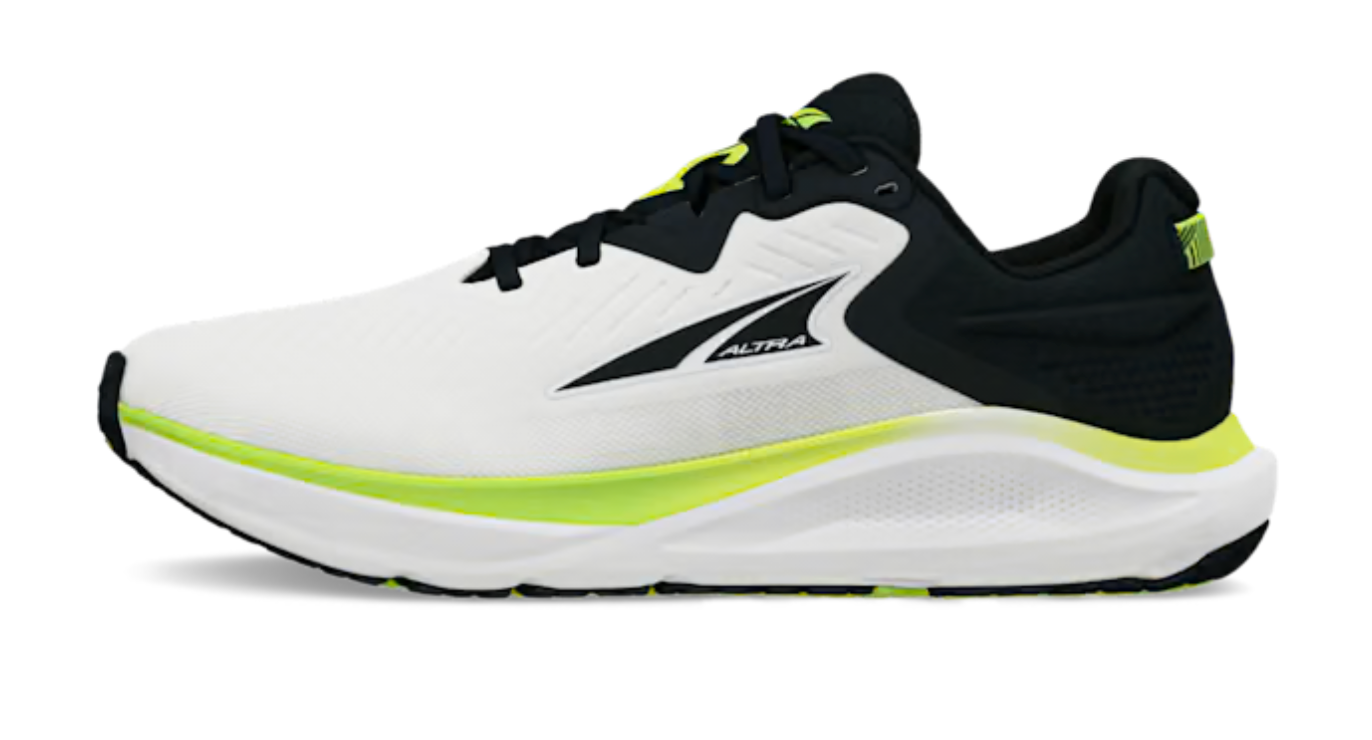 Men's Altra Paradigm 8