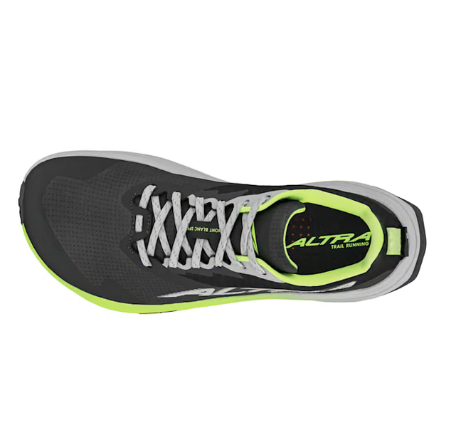Men's Altra Mont Blanc Speed