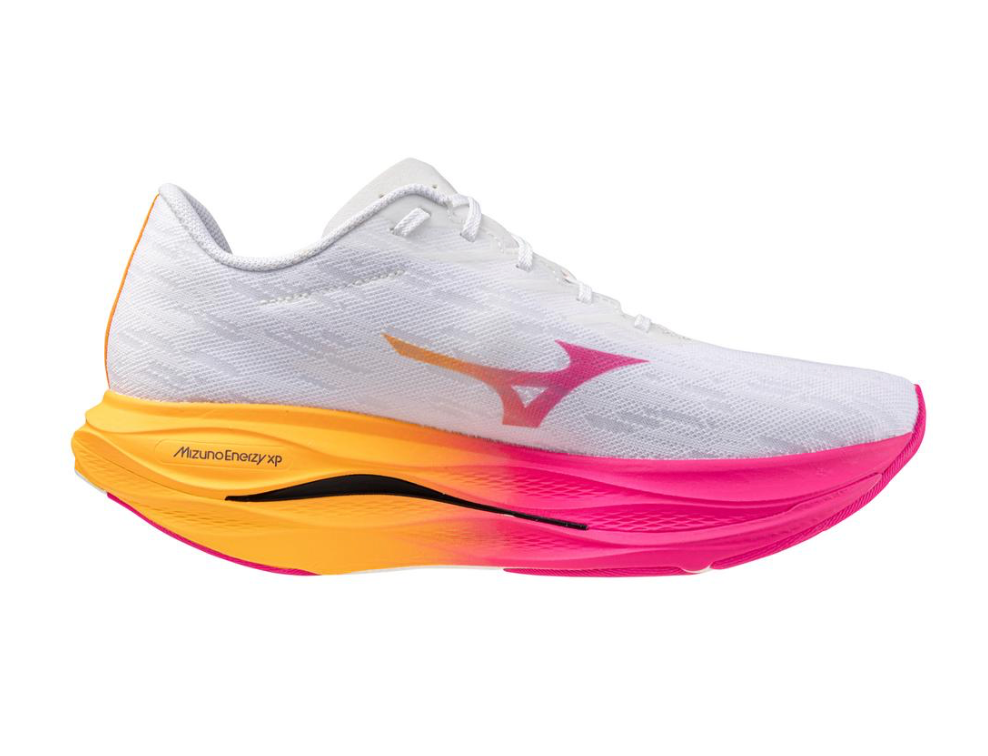 Unisex Mizuno Wave Rebellion Flash 3 Hanabi Edition