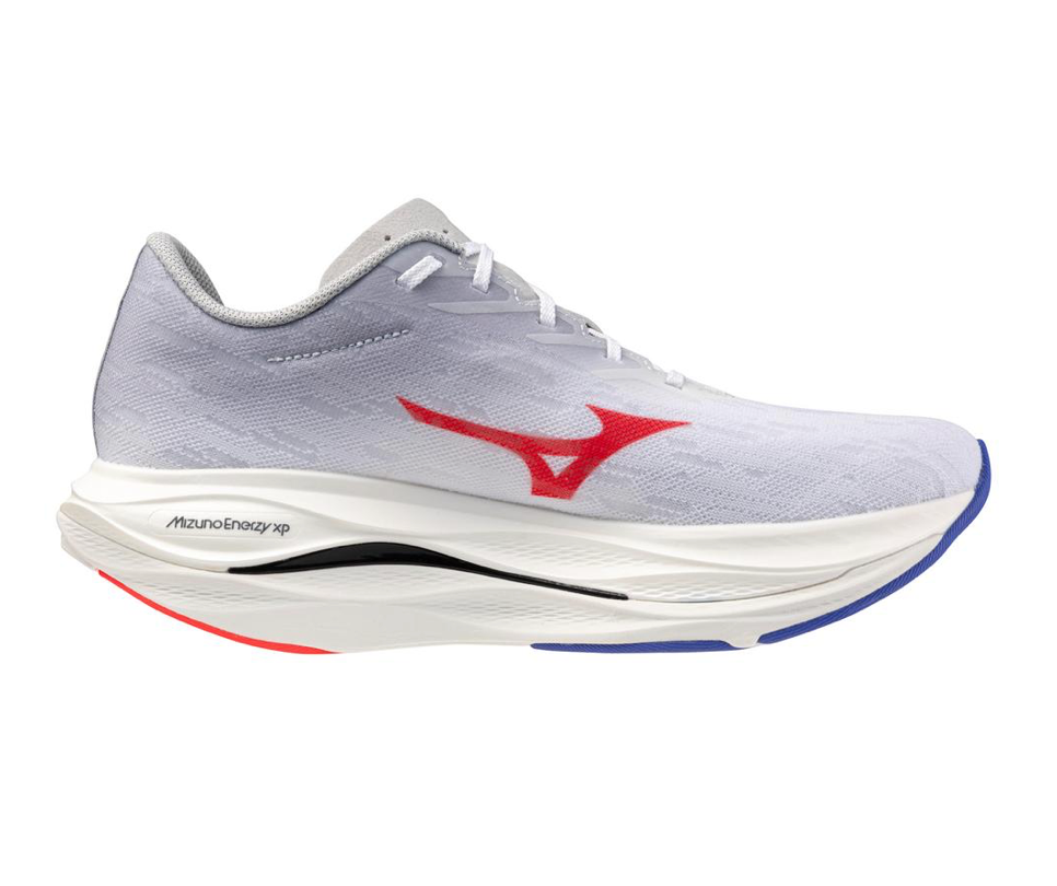 Men's Mizuno Wave Rebellion Flash 3