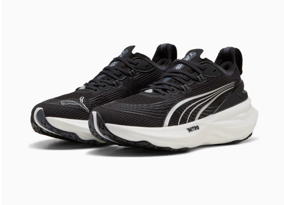 Women's ForeverRun Nitro 2 (Clearance)