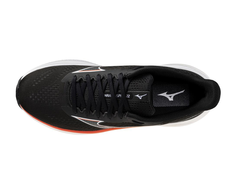 Men's Mizuno Wave Inspire 22