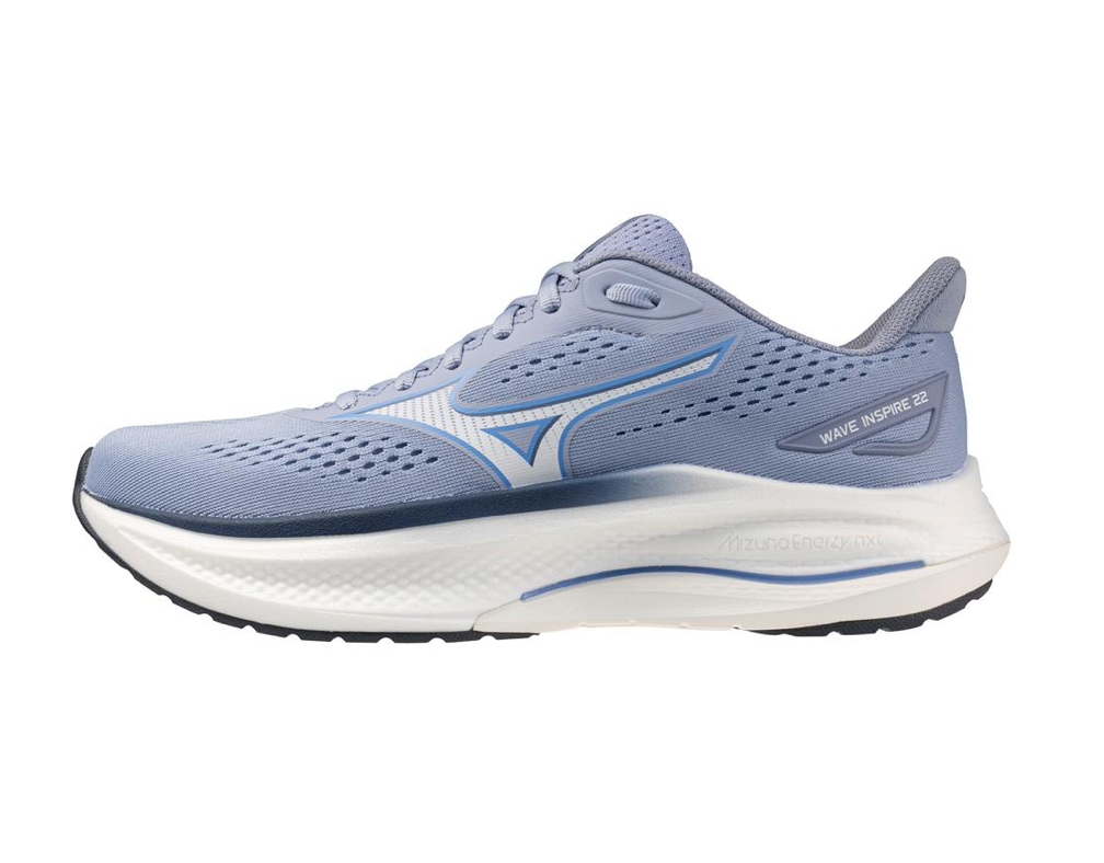 Men's Mizuno Wave Inspire 22