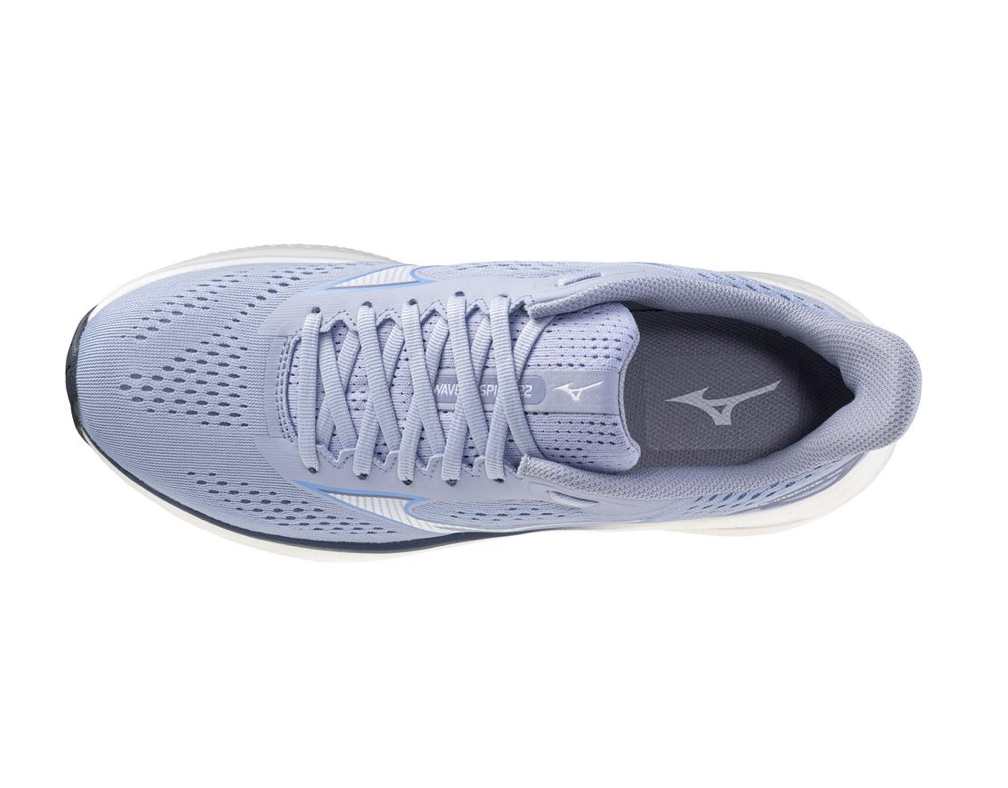 Men's Mizuno Wave Inspire 22