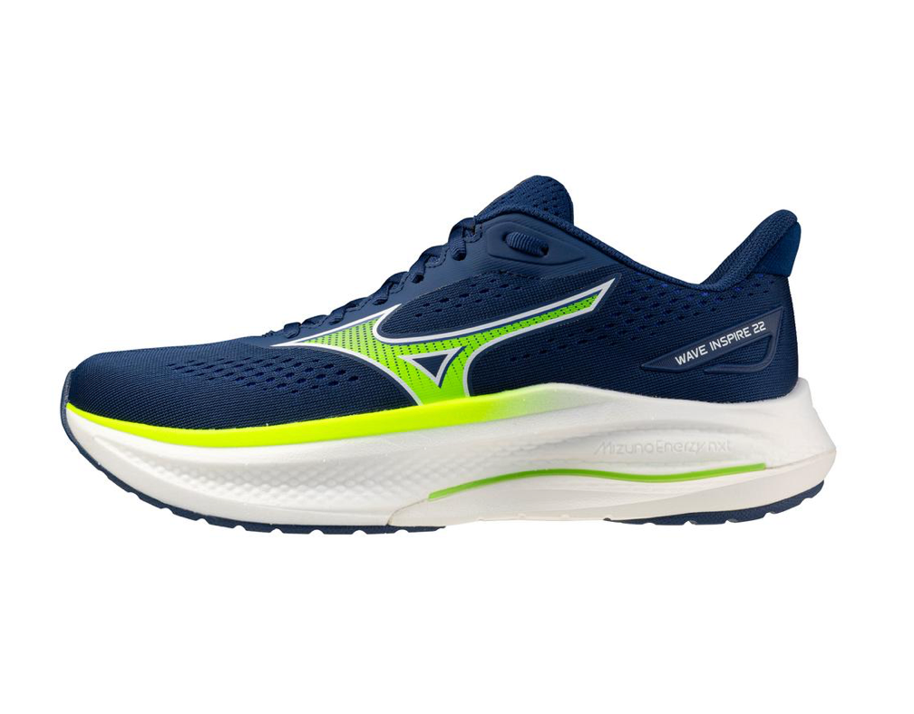 Men's Mizuno Wave Inspire 22