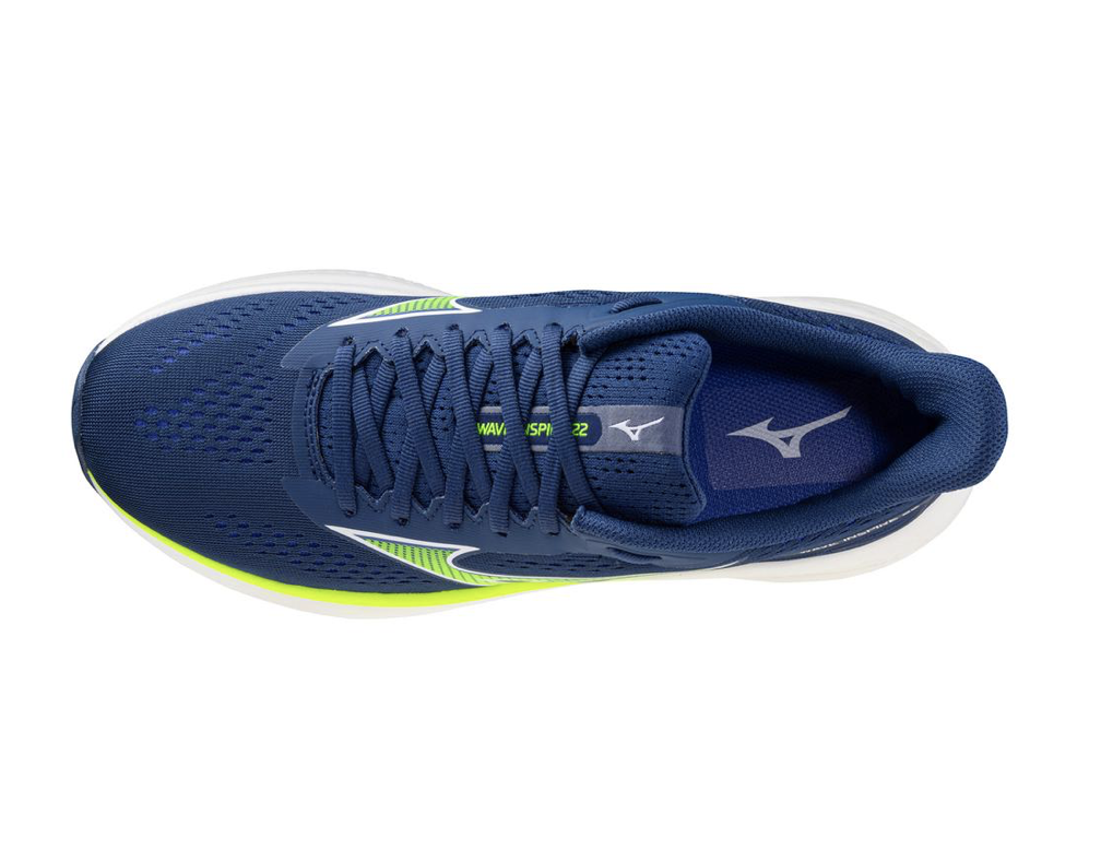 Men's Mizuno Wave Inspire 22