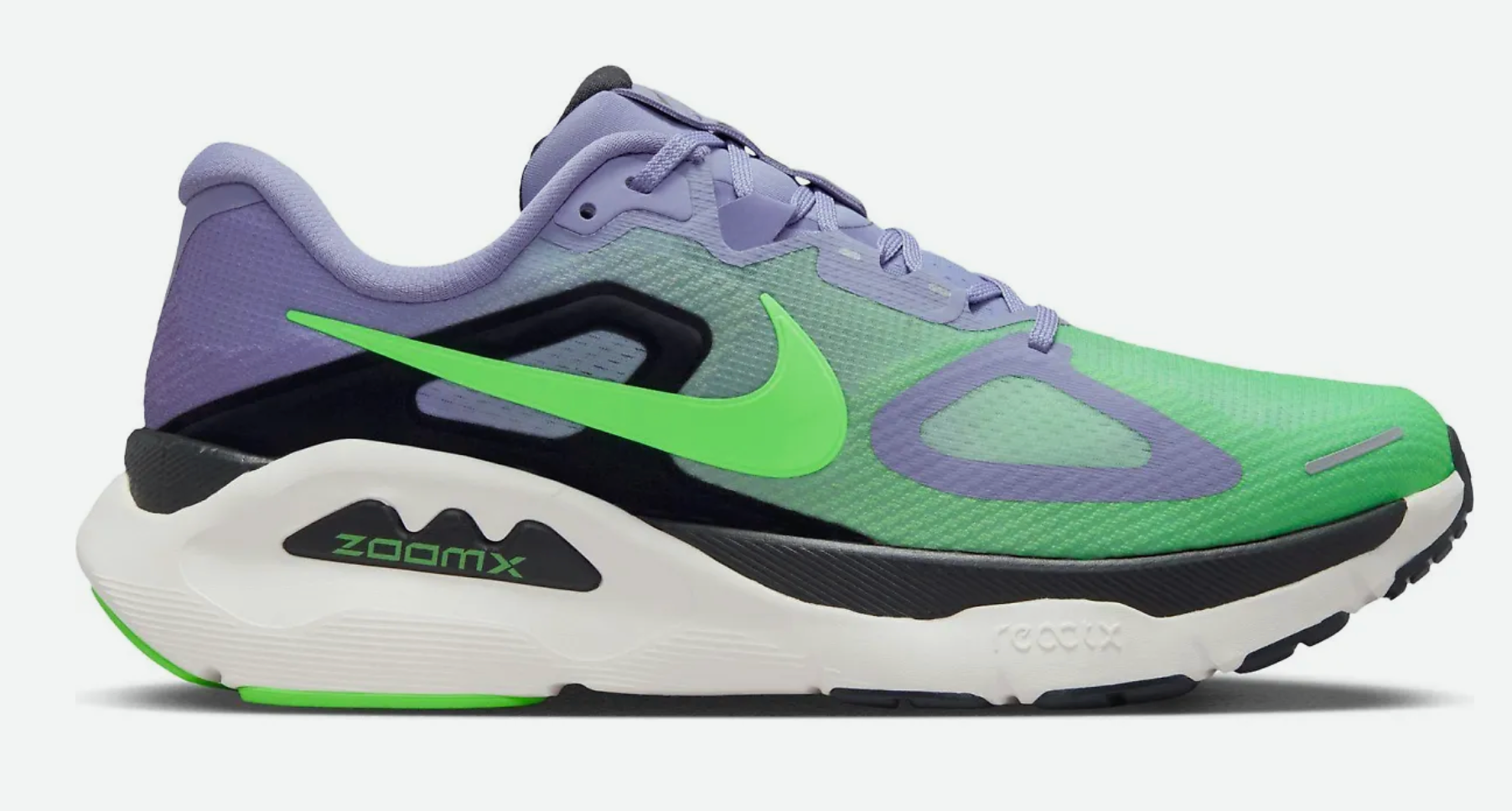 Men's Nike Structure Plus
