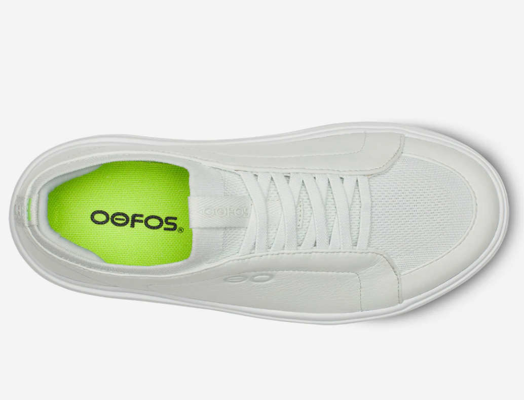 Women's Oofos OOmg+ Club